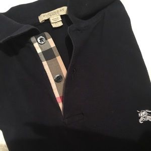 Burberry Shirt